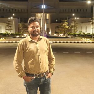 Photo of Arunraj Sony